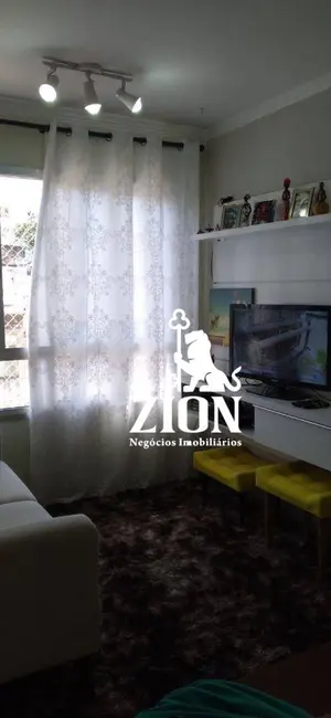 Foto 7 de Apartamento com 2 quartos à venda, 47m2 em Parada Inglesa, São Paulo - SP