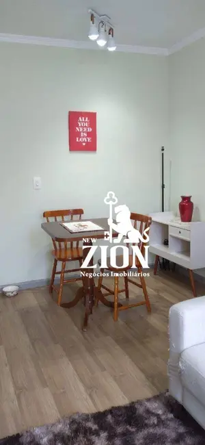 Foto 4 de Apartamento com 2 quartos à venda, 47m2 em Parada Inglesa, São Paulo - SP