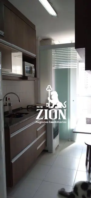 Foto 1 de Apartamento com 2 quartos à venda, 47m2 em Parada Inglesa, São Paulo - SP