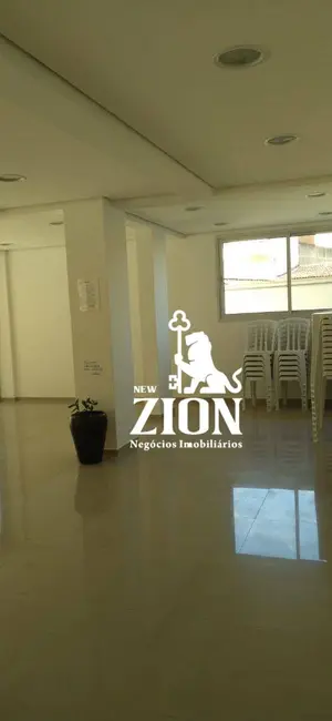 Foto 8 de Apartamento com 2 quartos à venda, 47m2 em Parada Inglesa, São Paulo - SP