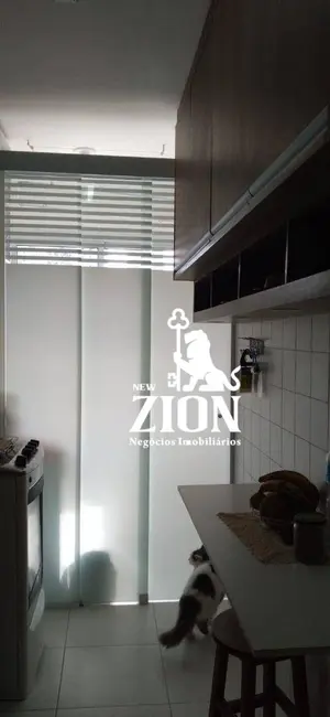 Foto 5 de Apartamento com 2 quartos à venda, 47m2 em Parada Inglesa, São Paulo - SP