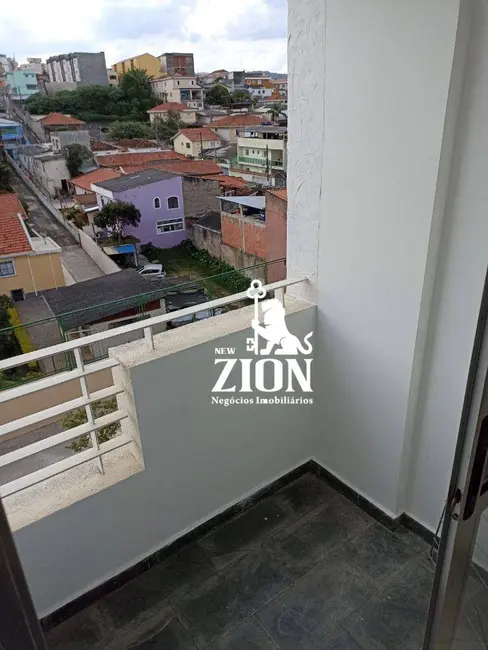 Foto 5 de Apartamento com 2 quartos à venda, 50m2 em Vila Mazzei, São Paulo - SP
