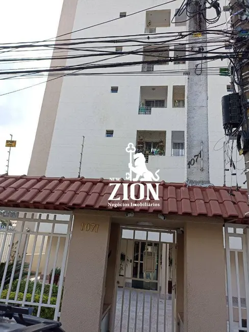 Foto 6 de Apartamento com 2 quartos à venda, 50m2 em Vila Mazzei, São Paulo - SP