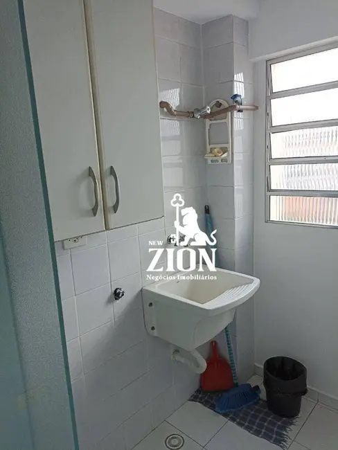 Foto 4 de Apartamento com 2 quartos à venda, 50m2 em Vila Mazzei, São Paulo - SP