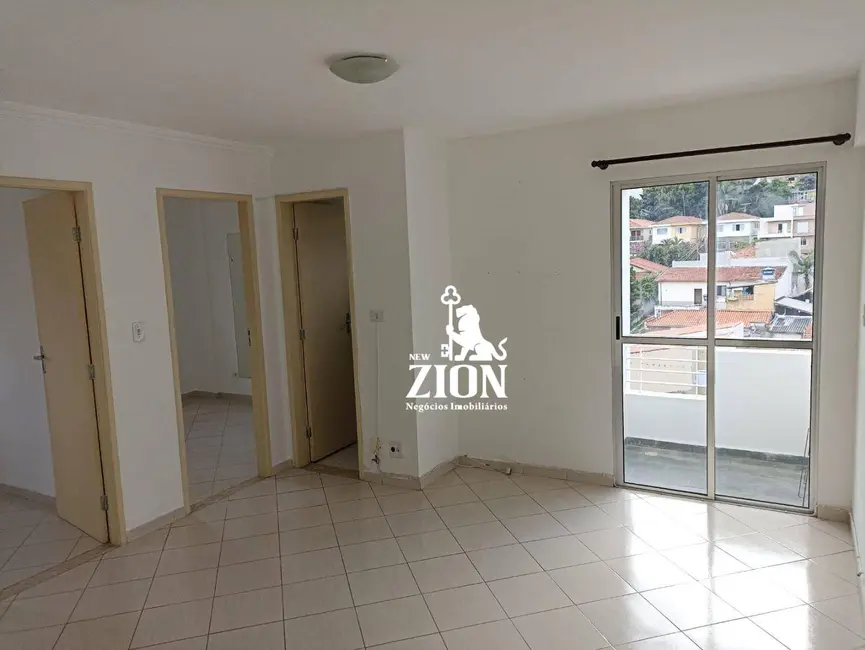 Foto 1 de Apartamento com 2 quartos à venda, 50m2 em Vila Mazzei, São Paulo - SP