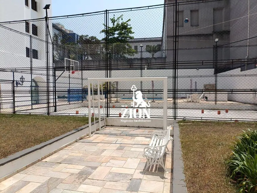 Apartamento com 4 quartos à venda, 198m2 em Santana, São Paulo - SP - imagem 6 Foto 6 de Apartamento com 4 quartos à venda, 198m2 em Santana, São Paulo - SP