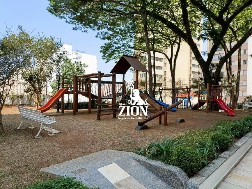 Apartamento com 4 quartos à venda, 198m2 em Santana, São Paulo - SP - imagem 5 Foto 5 de Apartamento com 4 quartos à venda, 198m2 em Santana, São Paulo - SP