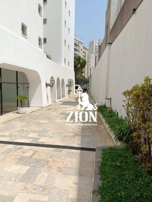 Apartamento com 4 quartos à venda, 198m2 em Santana, São Paulo - SP - imagem 4 Foto 4 de Apartamento com 4 quartos à venda, 198m2 em Santana, São Paulo - SP