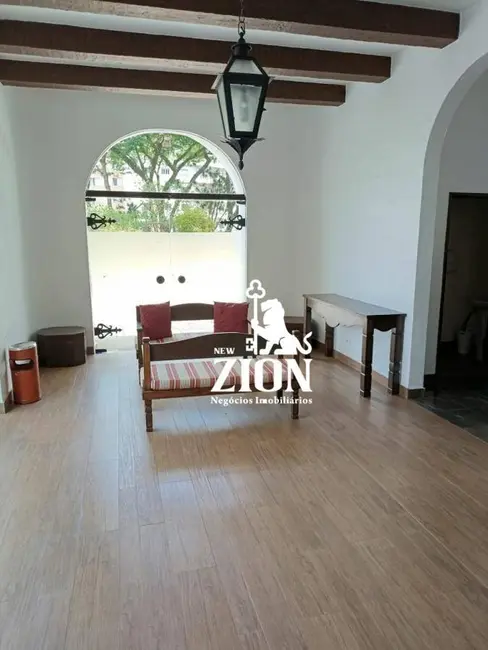 Apartamento com 4 quartos à venda, 198m2 em Santana, São Paulo - SP - imagem 7 Foto 7 de Apartamento com 4 quartos à venda, 198m2 em Santana, São Paulo - SP