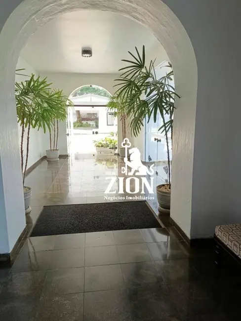 Apartamento com 4 quartos à venda, 198m2 em Santana, São Paulo - SP - imagem 3 Foto 3 de Apartamento com 4 quartos à venda, 198m2 em Santana, São Paulo - SP