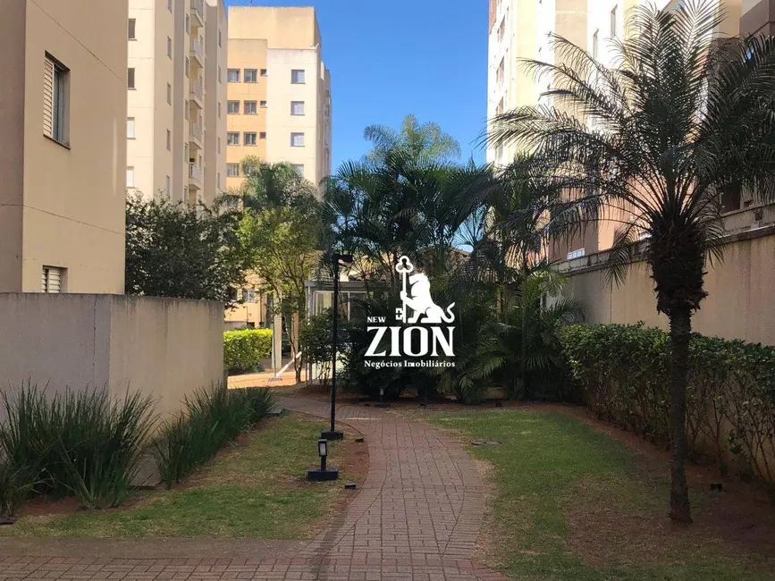 Foto 1 de Apartamento com 2 quartos à venda, 49m2 em Vila Carrão, São Paulo - SP