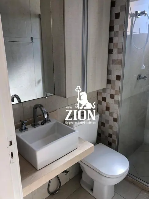 Foto 2 de Apartamento com 2 quartos à venda, 49m2 em Vila Carrão, São Paulo - SP
