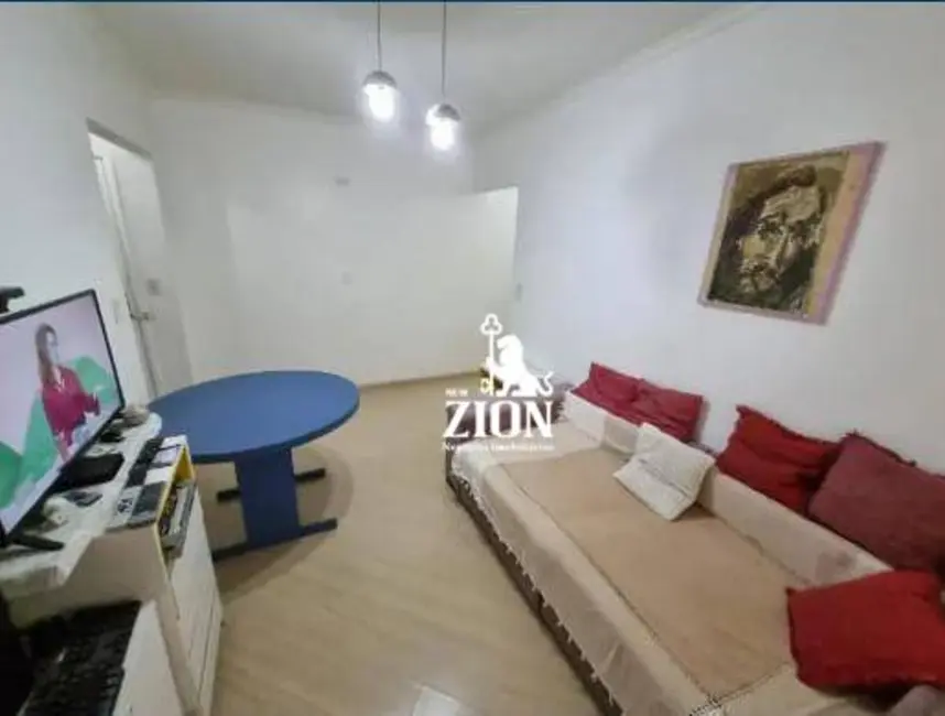 Foto 2 de Apartamento com 2 quartos à venda, 73m2 em Santana, São Paulo - SP