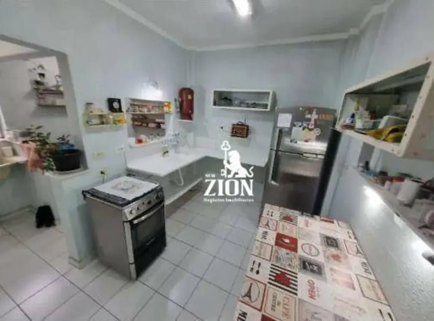 Foto 6 de Apartamento com 2 quartos à venda, 73m2 em Santana, São Paulo - SP