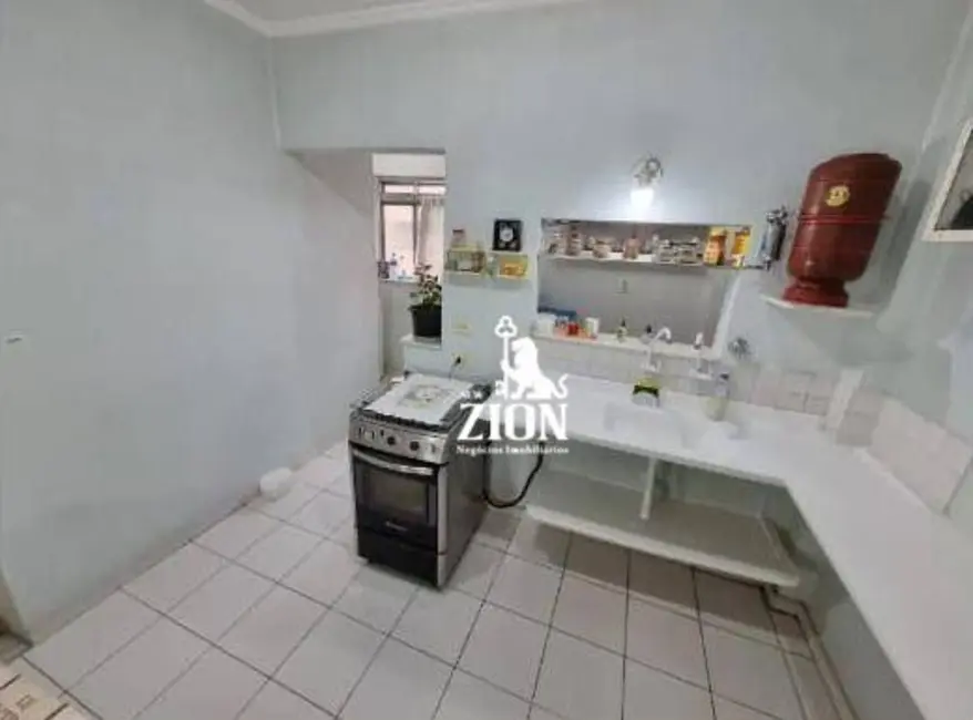 Foto 4 de Apartamento com 2 quartos à venda, 73m2 em Santana, São Paulo - SP