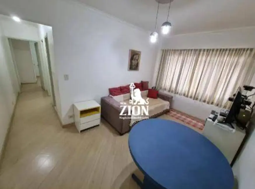 Foto 1 de Apartamento com 2 quartos à venda, 73m2 em Santana, São Paulo - SP