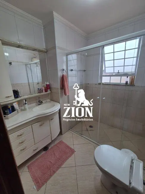 Sobrado com 3 quartos à venda, 160m2 em Vila Gustavo, São Paulo - SP - imagem 4 Foto 4 de Sobrado com 3 quartos à venda, 160m2 em Vila Gustavo, São Paulo - SP