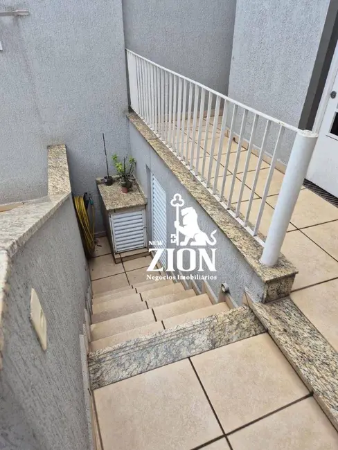 Sobrado com 3 quartos à venda, 160m2 em Vila Gustavo, São Paulo - SP - imagem 2 Foto 2 de Sobrado com 3 quartos à venda, 160m2 em Vila Gustavo, São Paulo - SP