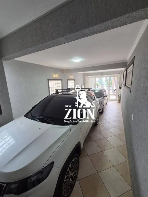 Sobrado com 3 quartos à venda, 160m2 em Vila Gustavo, São Paulo - SP - imagem 7 Foto 7 de Sobrado com 3 quartos à venda, 160m2 em Vila Gustavo, São Paulo - SP