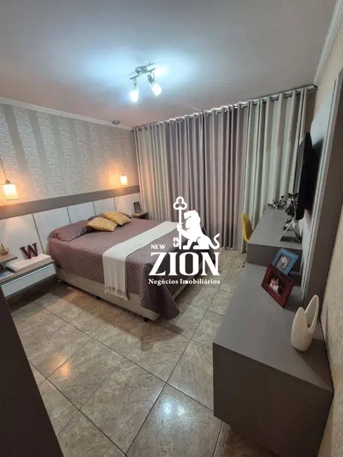 Sobrado com 3 quartos à venda, 160m2 em Vila Gustavo, São Paulo - SP - imagem 8 Foto 8 de Sobrado com 3 quartos à venda, 160m2 em Vila Gustavo, São Paulo - SP