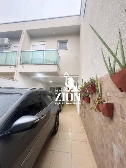 Foto 6 de Sobrado com 3 quartos à venda e para alugar, 171m2 em Água Fria, São Paulo - SP