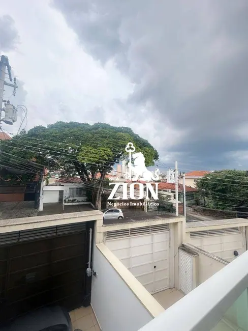 Foto 4 de Sobrado com 3 quartos à venda e para alugar, 171m2 em Água Fria, São Paulo - SP