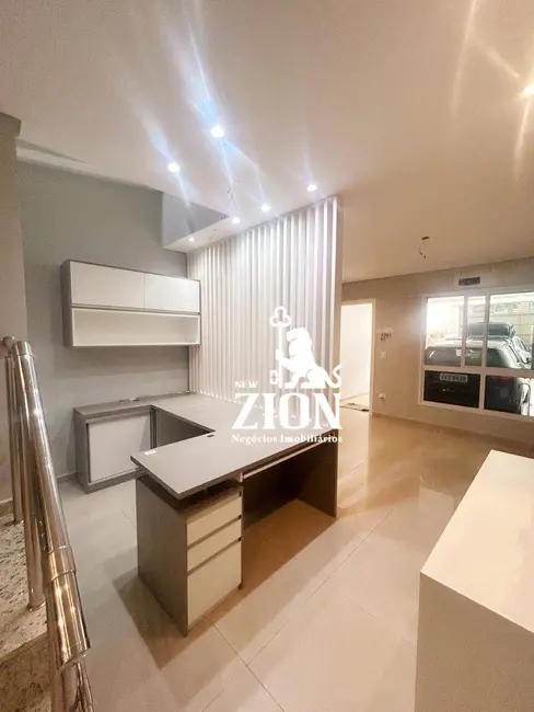 Foto 5 de Sobrado com 3 quartos à venda e para alugar, 171m2 em Água Fria, São Paulo - SP