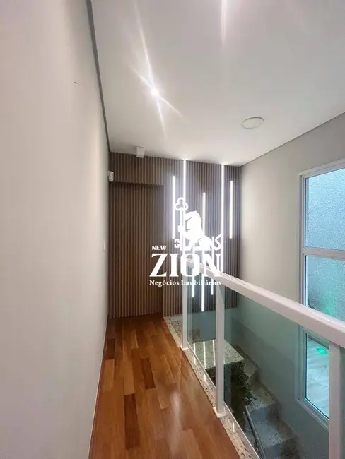 Foto 3 de Sobrado com 3 quartos à venda e para alugar, 171m2 em Água Fria, São Paulo - SP