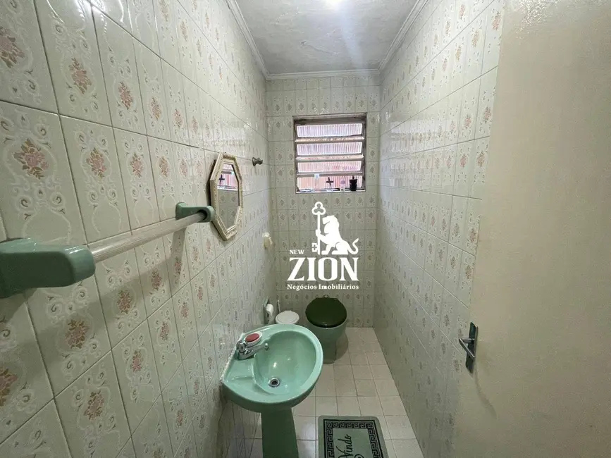 Sobrado com 3 quartos à venda, 130m2 em São Paulo - SP - imagem 7 Foto 7 de Sobrado com 3 quartos à venda, 130m2 em São Paulo - SP