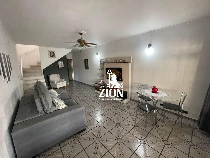 Sobrado com 3 quartos à venda, 130m2 em São Paulo - SP - imagem 5 Foto 5 de Sobrado com 3 quartos à venda, 130m2 em São Paulo - SP