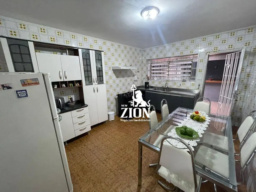 Sobrado com 3 quartos à venda, 130m2 em São Paulo - SP - imagem 8 Foto 8 de Sobrado com 3 quartos à venda, 130m2 em São Paulo - SP