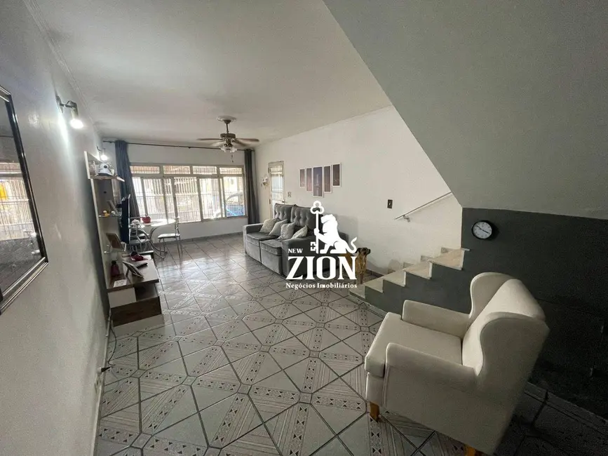 Sobrado com 3 quartos à venda, 130m2 em São Paulo - SP - imagem 6 Foto 6 de Sobrado com 3 quartos à venda, 130m2 em São Paulo - SP