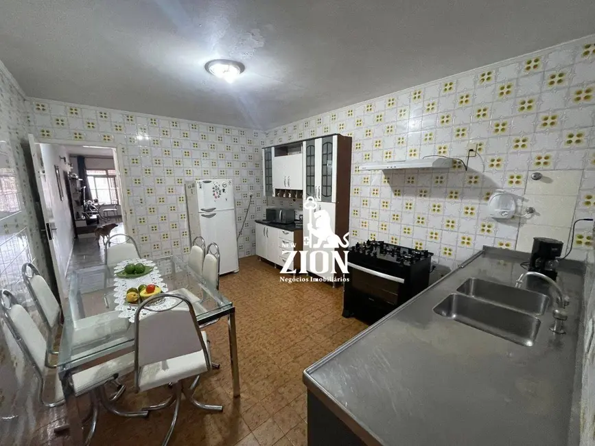 Sobrado com 3 quartos à venda, 130m2 em São Paulo - SP - imagem 9 Foto 9 de Sobrado com 3 quartos à venda, 130m2 em São Paulo - SP