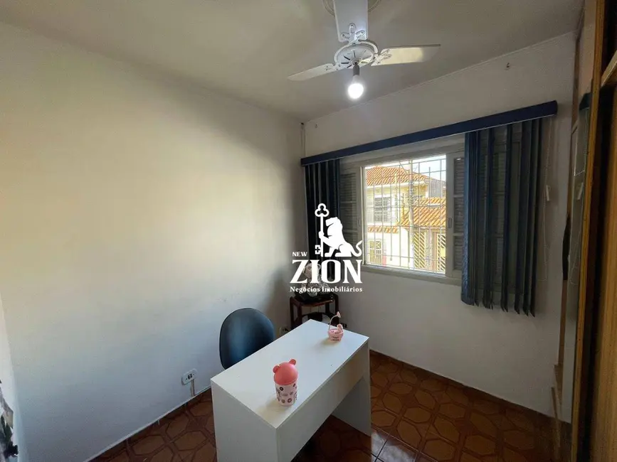 Sobrado com 3 quartos à venda, 130m2 em São Paulo - SP - imagem 4 Foto 4 de Sobrado com 3 quartos à venda, 130m2 em São Paulo - SP