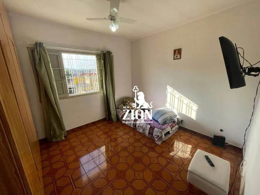 Sobrado com 3 quartos à venda, 130m2 em São Paulo - SP - imagem 3 Foto 3 de Sobrado com 3 quartos à venda, 130m2 em São Paulo - SP