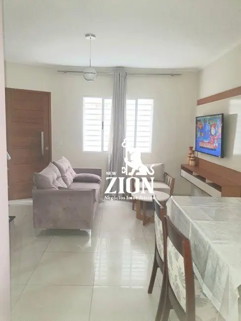 Sobrado com 2 quartos à venda, 65m2 em Vila Nova Mazzei, São Paulo - SP - imagem 4 Foto 4 de Sobrado com 2 quartos à venda, 65m2 em Vila Nova Mazzei, São Paulo - SP