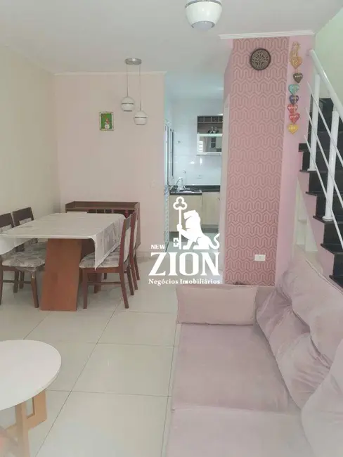 Sobrado com 2 quartos à venda, 65m2 em Vila Nova Mazzei, São Paulo - SP - imagem 5 Foto 5 de Sobrado com 2 quartos à venda, 65m2 em Vila Nova Mazzei, São Paulo - SP