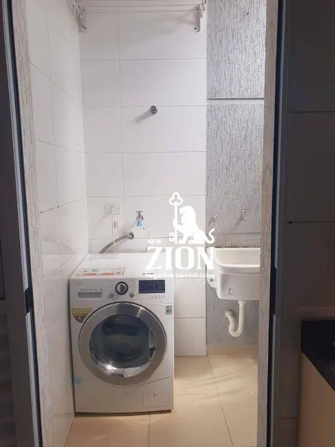 Sobrado com 2 quartos à venda, 65m2 em Vila Nova Mazzei, São Paulo - SP - imagem 9 Foto 9 de Sobrado com 2 quartos à venda, 65m2 em Vila Nova Mazzei, São Paulo - SP