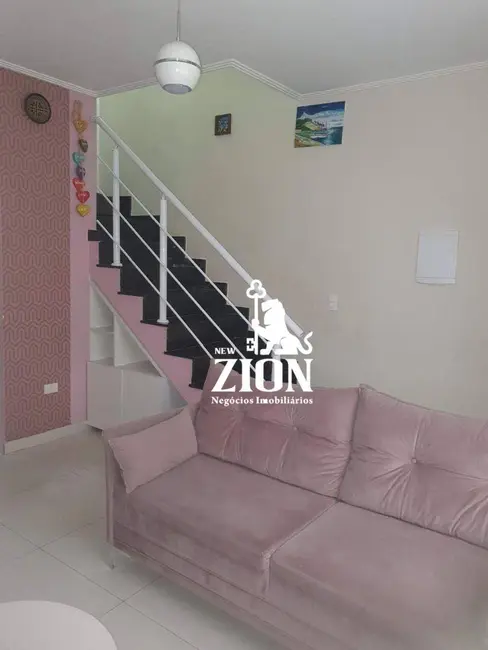 Sobrado com 2 quartos à venda, 65m2 em Vila Nova Mazzei, São Paulo - SP - imagem 3 Foto 3 de Sobrado com 2 quartos à venda, 65m2 em Vila Nova Mazzei, São Paulo - SP