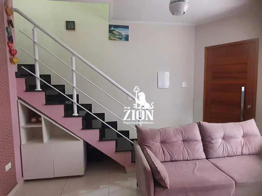 Foto 1 de Sobrado com 2 quartos à venda, 65m2 em Vila Nova Mazzei, São Paulo - SP