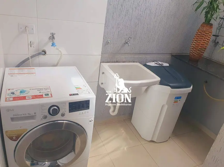 Sobrado com 2 quartos à venda, 65m2 em Vila Nova Mazzei, São Paulo - SP - imagem 8 Foto 8 de Sobrado com 2 quartos à venda, 65m2 em Vila Nova Mazzei, São Paulo - SP