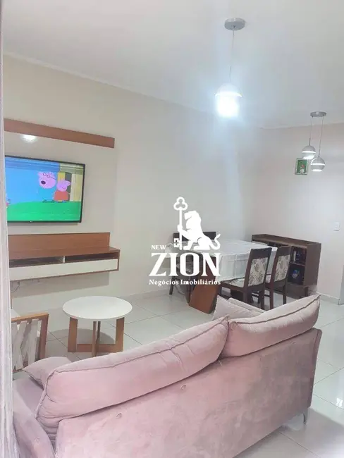 Sobrado com 2 quartos à venda, 65m2 em Vila Nova Mazzei, São Paulo - SP - imagem 6 Foto 6 de Sobrado com 2 quartos à venda, 65m2 em Vila Nova Mazzei, São Paulo - SP