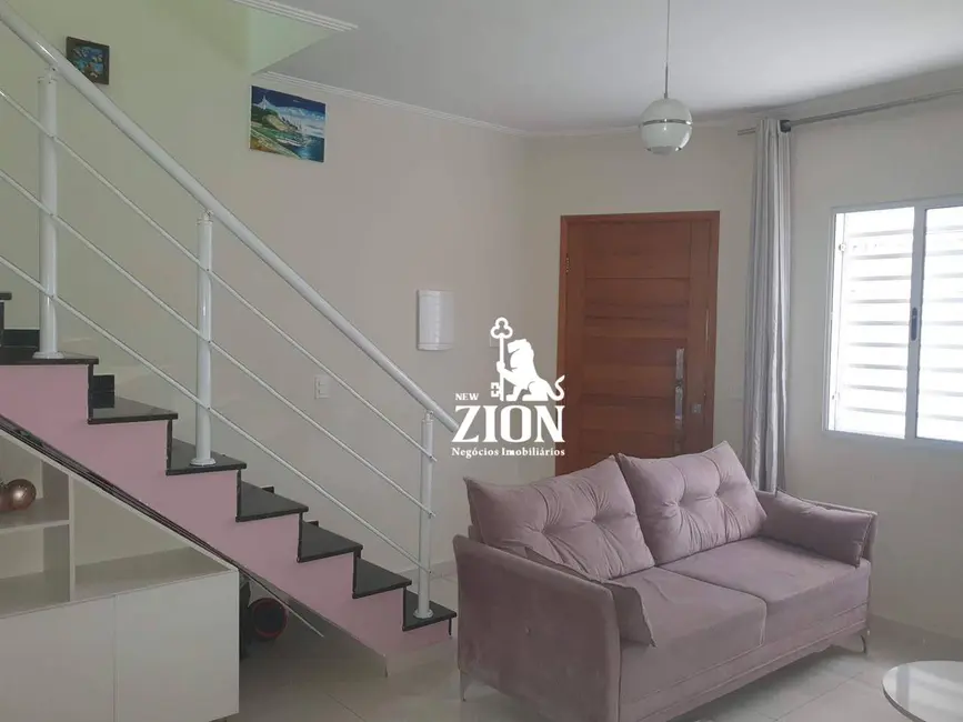 Foto 2 de Sobrado com 2 quartos à venda, 65m2 em Vila Nova Mazzei, São Paulo - SP