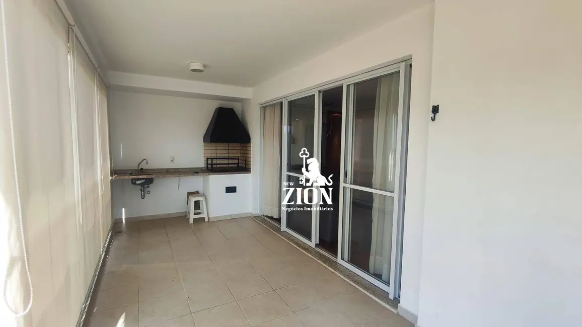 Foto 1 de Apartamento com 3 quartos à venda, 121m2 em Vila Guaca, São Paulo - SP