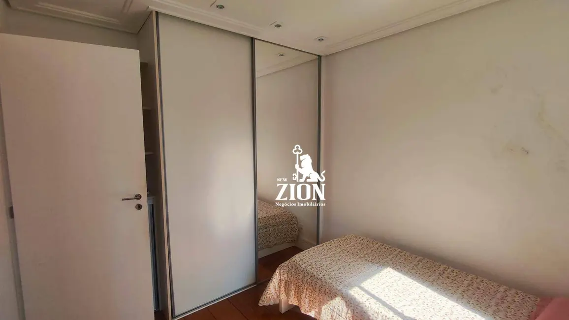 Foto 8 de Apartamento com 3 quartos à venda, 121m2 em Vila Guaca, São Paulo - SP