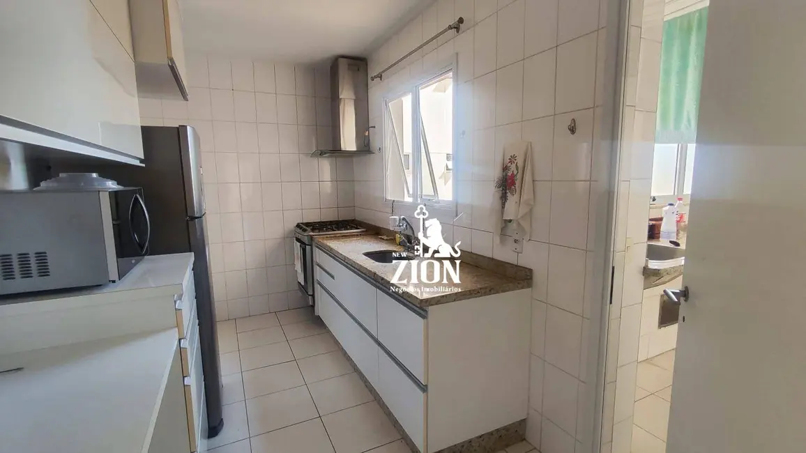 Foto 5 de Apartamento com 3 quartos à venda, 121m2 em Vila Guaca, São Paulo - SP
