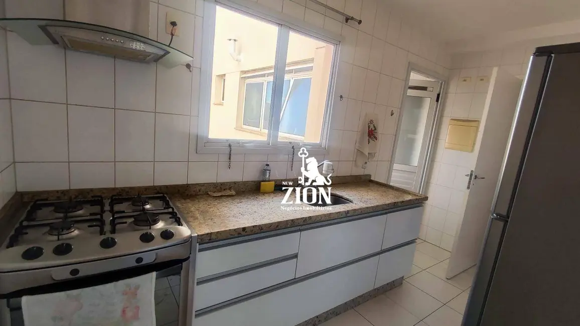 Foto 6 de Apartamento com 3 quartos à venda, 121m2 em Vila Guaca, São Paulo - SP