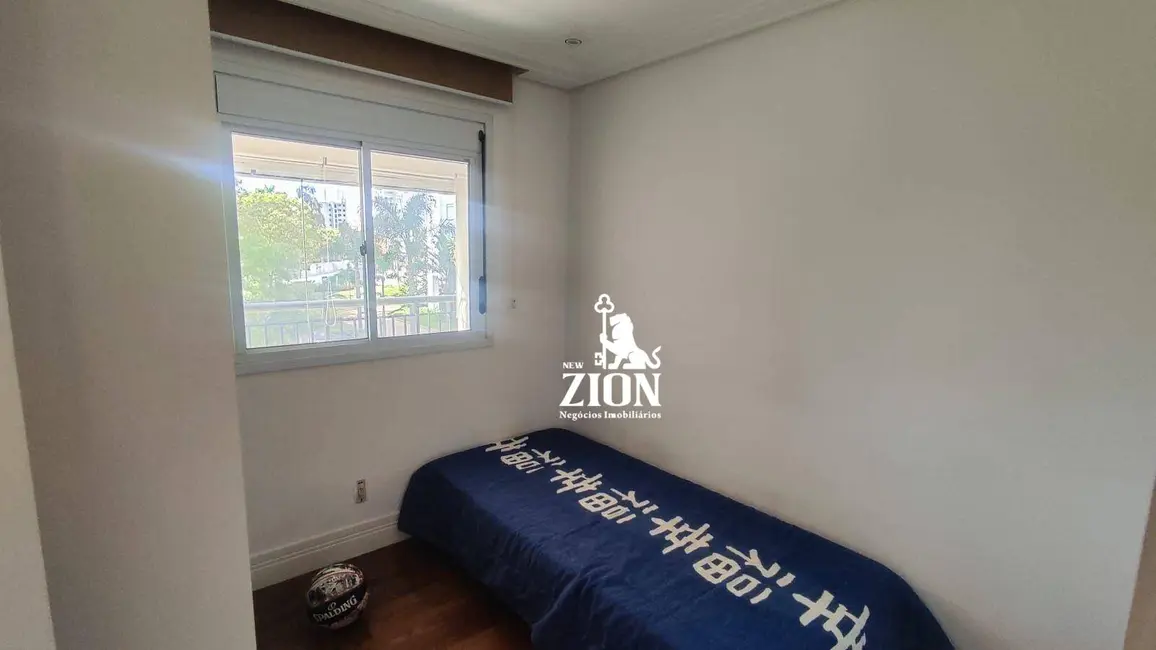 Foto 7 de Apartamento com 3 quartos à venda, 121m2 em Vila Guaca, São Paulo - SP