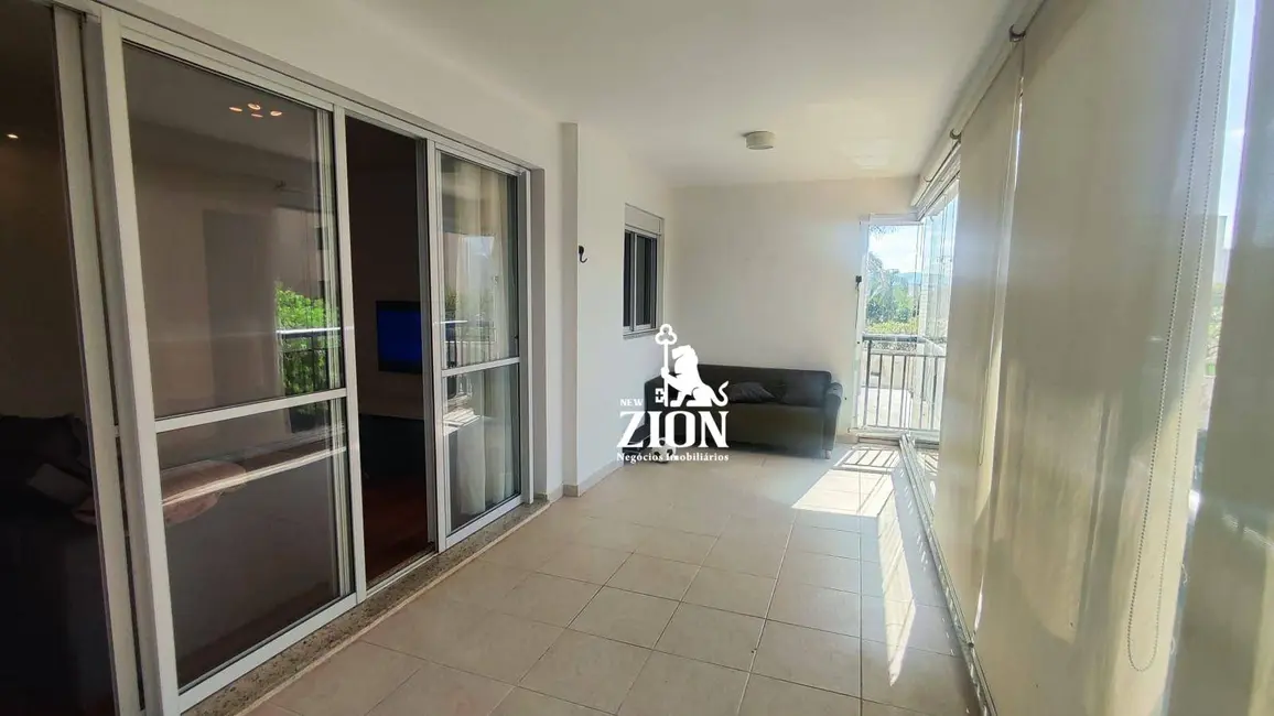 Foto 2 de Apartamento com 3 quartos à venda, 121m2 em Vila Guaca, São Paulo - SP