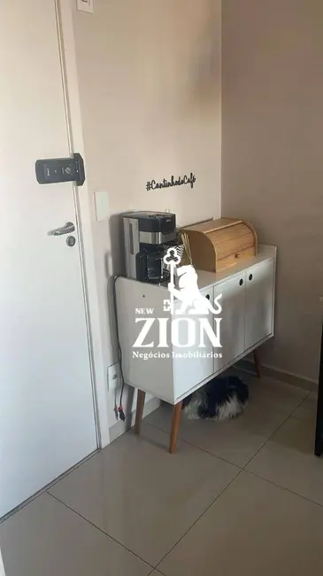 Foto 4 de Apartamento com 2 quartos à venda, 50m2 em Guapira, São Paulo - SP